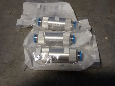 NEW FESTO HQS10