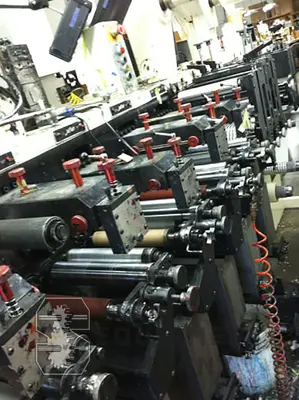 2005 PCMC X-10 FLEXO NARROW WEB | Styers Equipment Company (3)