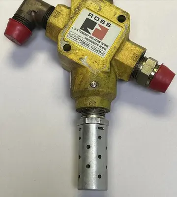 USED ROSS Y1523C5012