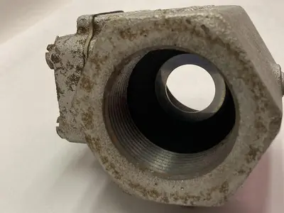 Used NORTH AMERICAN 8697-3 Pump & Valve Parts Ohio US | Surplus Asset Holdings #1403243