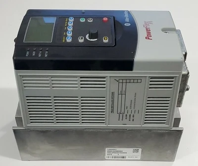 NEW Allen-Bradley 20AC3P5A4AYNNNNN