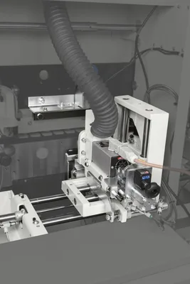 SCM minimax me 35 Edgebander (1-Phase & 3-Phase) Price Includes Freight & Install