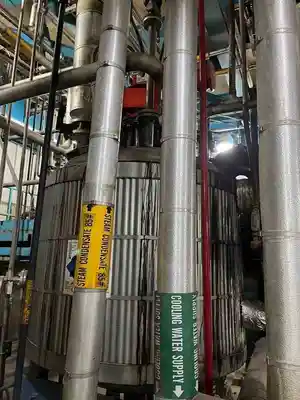 USED ALLOY FAB NA