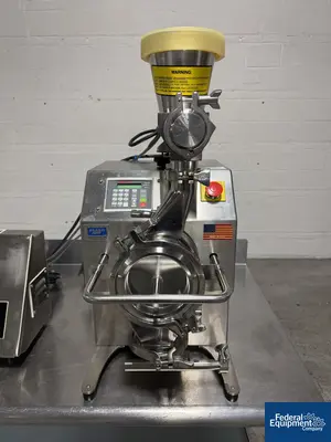 Used Fluid Air _UNKNOWN_ Pulverizers & Hammermills Ohio US | Federal Equipment Company #1337787