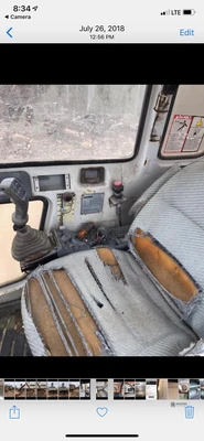 Used LINK-BELT 4300 Crawler Excavators Tennessee US | Moore Equipment #1517245