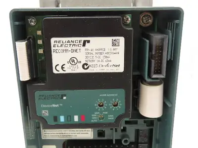 Used RELIANCE ELECTRIC _UNKNOWN_ Variable Speed Drives Indiana US | Arrow Industrial #1316618
