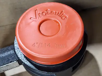 New | in-Stock 2023 VICTAULIC 300MS Valves/Fittings British Columbia CA | Lenmark #1440721