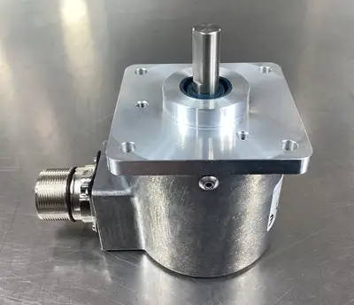 Allen Bradley 842HR-SJDN115FWYD /A Encoder 1B-14