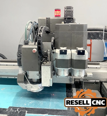 USED 2013 Versa-Tech MasterCut 1600