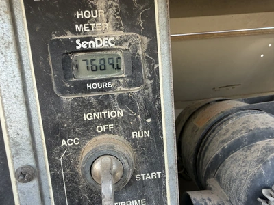 Used _UNKNOWN_ _UNKNOWN_ Portable Generators Texas US | Miedema Asset Management Group #1312412