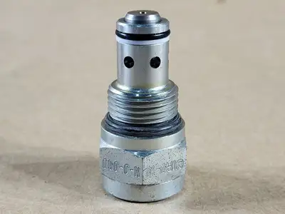 NEW MACLEAN CVRP-10-N-0-060