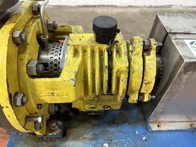 USED BLACKMER FRS