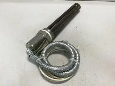 GENERIC Electric Heater H15.11 #126047