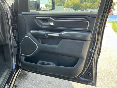 Used 2020 RAM 1500 Pickup Trucks Michigan US | Miedema Asset Management Group #1406838