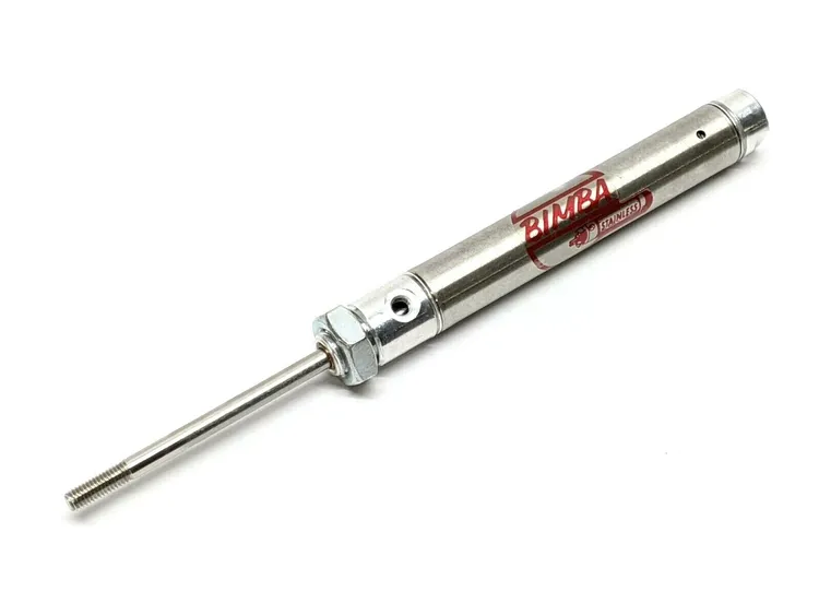Used BIMBA PNEUMATIC CYLINDER Pneumatic Cylinders | Maverick Industrial Sales #1115614