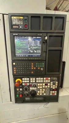 2008 MORI SEIKI NL3000/700 CNC Lathes | SNL Machine Trader LLC (3)
