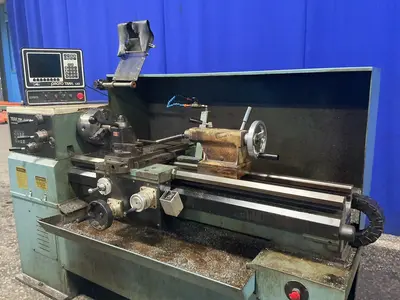 Used SOUTHWESTERN INDUSTRIES TRAK 1440P CNC Lathes Ohio US | HGR 24 #1316145