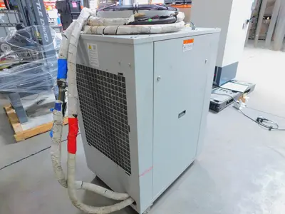 Used LAUDA UC-0240SP Chillers Texas US | Aucto #1453414