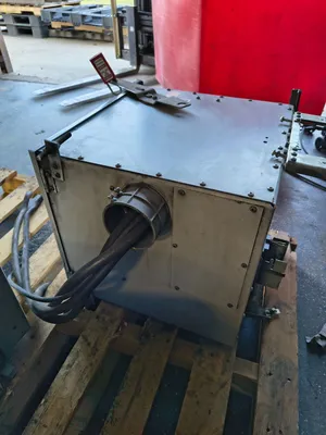 GENERAL ELECTRIC AC365RG Busway | ESS Industrial Equipment Sales (4)