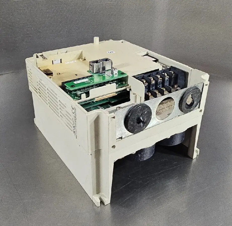 USED Mitsubishi Electric MITSUBISHI FR-A520-5.5KTF