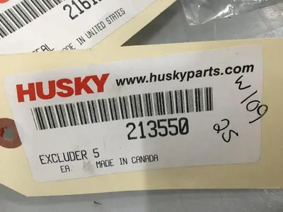 USED HUSKY SK 3000