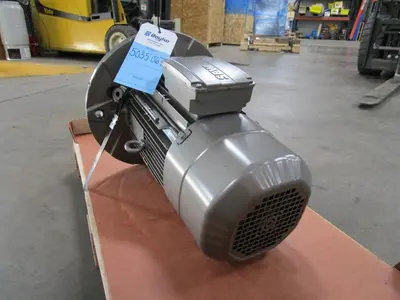 NEW SEW-EURODRIVE DRN100L4/BE5HR/FG/RI