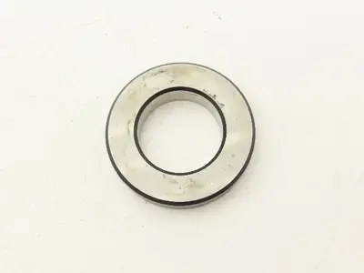 Mitutoyo 177-291  1.6" Dia Holtest Bore Gage Steel Setting Ring 1.59997" ID