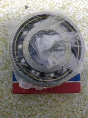 New | in-Stock SKF 7307 BECBY Bearings | Surplus Asset Holdings #1188789