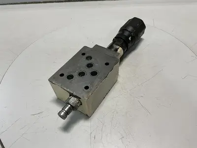 USED REXROTH S0-43A-584