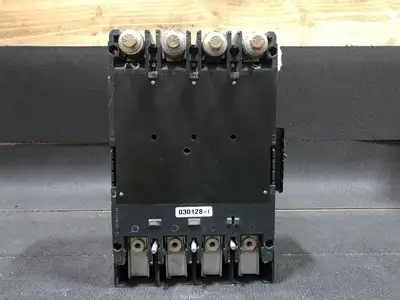 USED CUTLER-HAMMER HKDKROB4P