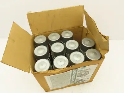 State Current Issue Natural Citrus Cleaner/Degreaser Aerosol Can Lot of 11