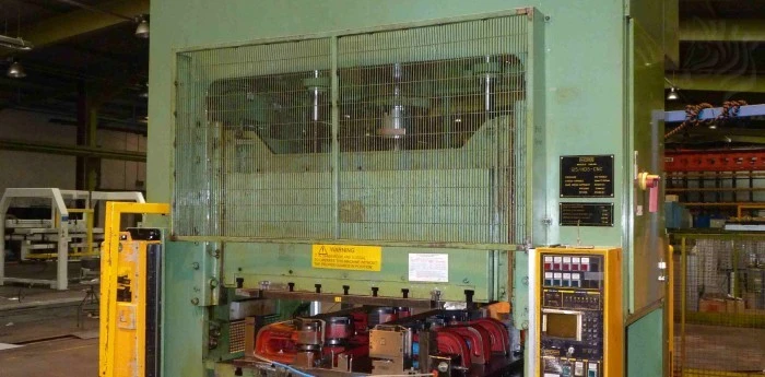 Rhodes 125/HDS-CNC