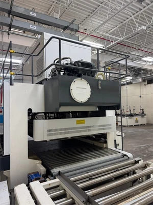 USED 2019 CNHF CGPB-45ZPZL-CM