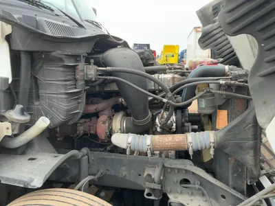 Used 2016 FREIGHTLINER CASCADIA EVOLUTION Conventional trucks Michigan US | Miedema Asset Management Group #1304762