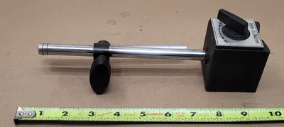 INSIZE 6200-60 Tooling & Accessories, Tooling | Machinery Central (5)