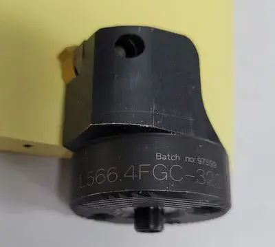 USED SANDVIK COROMANT L566.4FGC-323222-16