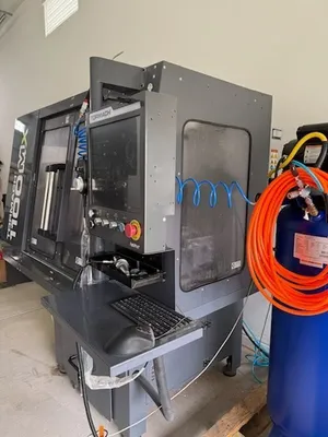 2025 TORMACH 1100MX Vertical Machining Centers | Machinery Resources International (5)