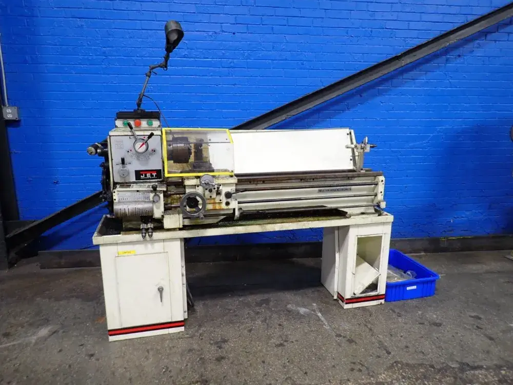 USED 1997 JET GHB1340