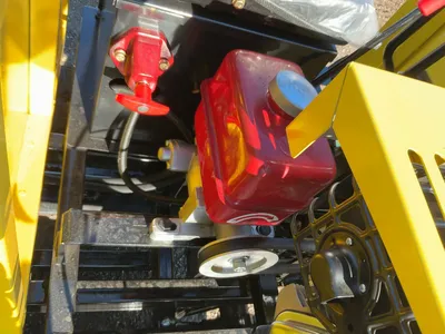 Used 2026 SDLANCH CDWS25 Crawler Carriers & Dumpers Michigan US | Miedema Asset Management Group #1295110