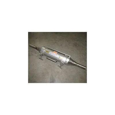 Eriez Cartridge Magnet Separator Housing - No Magnet
