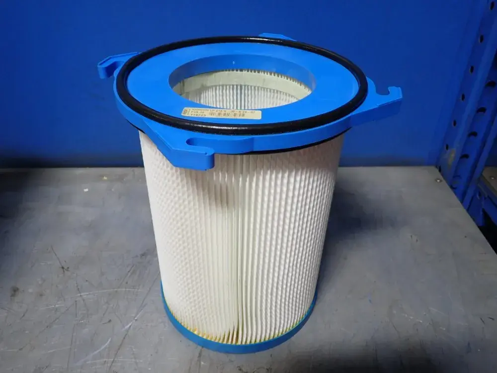 USED VILEDON LP 218 H30B 2407