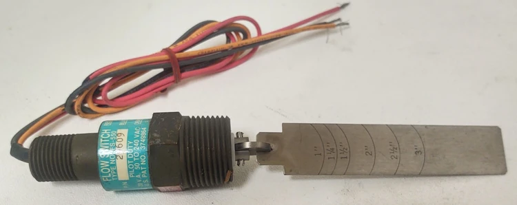 New | in-Stock GEMS SENSORS FS-550, 29609 Sensors Kentucky US | Edwards Industrial Repair #1016422