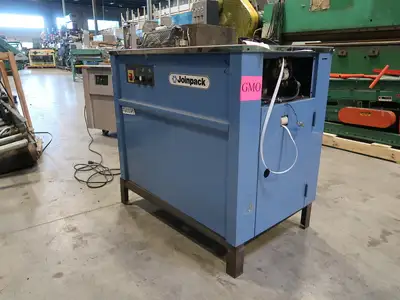 USED 2006 JOINPACK S-313D