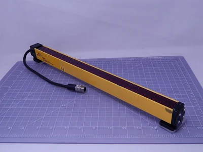 Used SCIENTIFIC TECHNOLOGIES _UNKNOWN_ Sensors | OCO Industrial #1615614