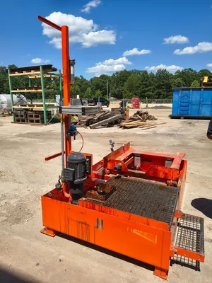 Used FRIMO L59439 Pans South Carolina US | ESS Industrial Equipment Sales #1299811