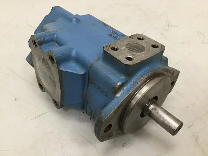 Used VICKERS 2520V21A8111DC22 Pumps Michigan US | Ideal Machinery #585984