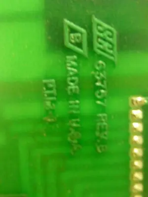 USED SCI 22939-1 REV T