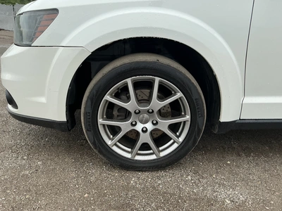 USED 2015 DODGE JOURNEY