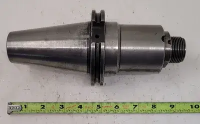 Used _UNKNOWN_ CAT 50 COLLET CHUCK Misc Industrial Equipment Kentucky US | Aucto #687293