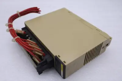 OMRON C200H-OC225 16-Channel Relay Output Module PLC STOCK K-451-A
